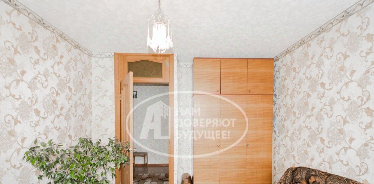 квартира г Чайковский ул Уральских танкистов 12 фото 10