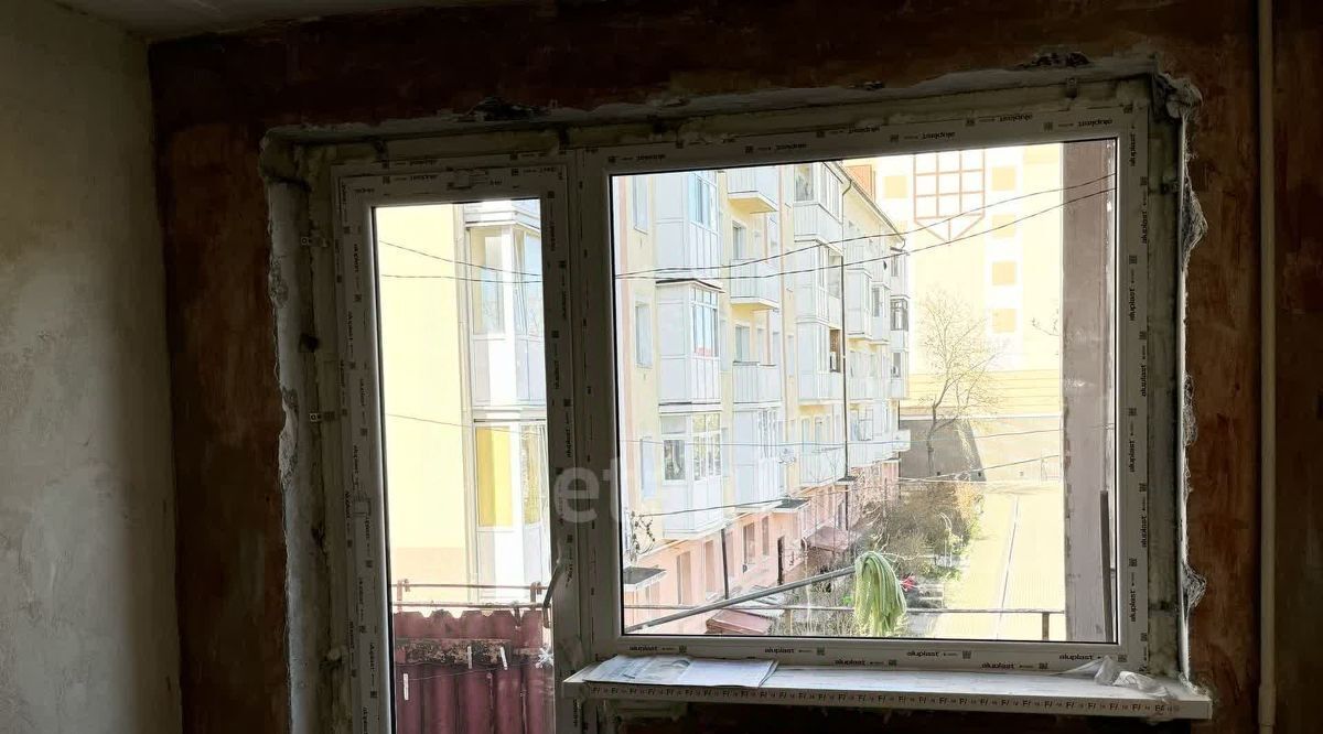 квартира р-н Зеленоградский г Зеленоградск ул Сибирякова 17 фото 14
