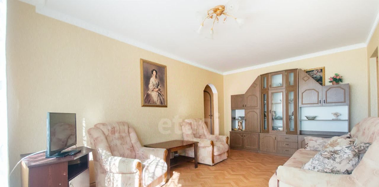 квартира г Калининград р-н Московский ул Багратиона 140 фото 8