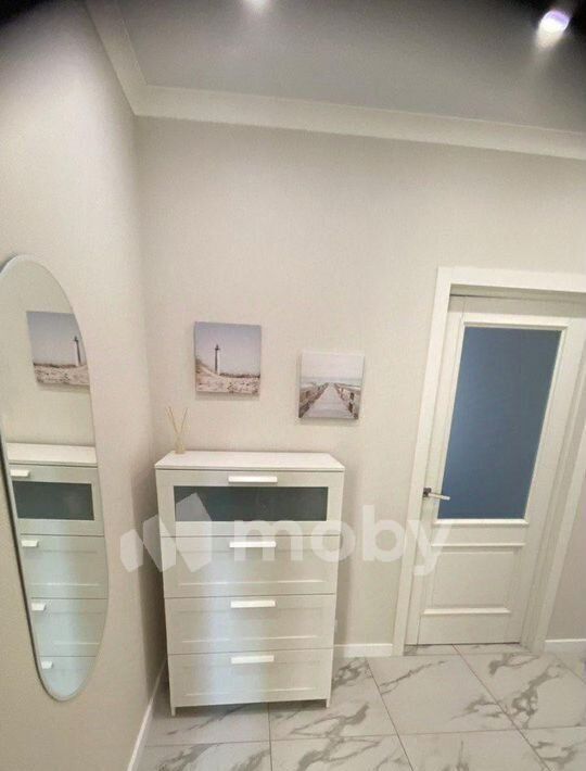квартира г Калининград пгт Чкаловск пер Лукашова 12 р-н Центральный фото 2