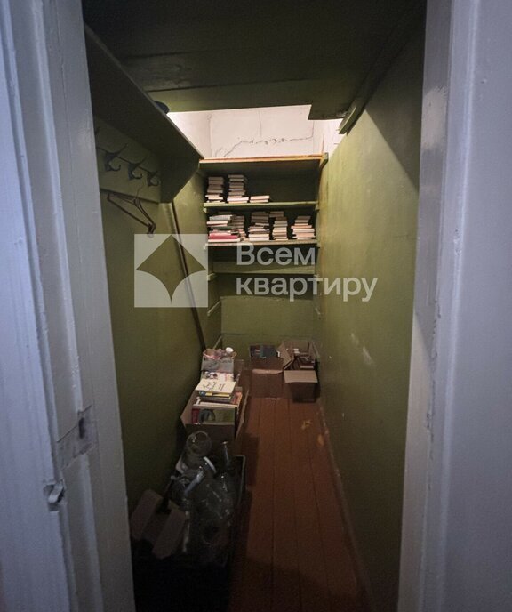 квартира г Новосибирск Берёзовая роща ул Республиканская 11а фото 10