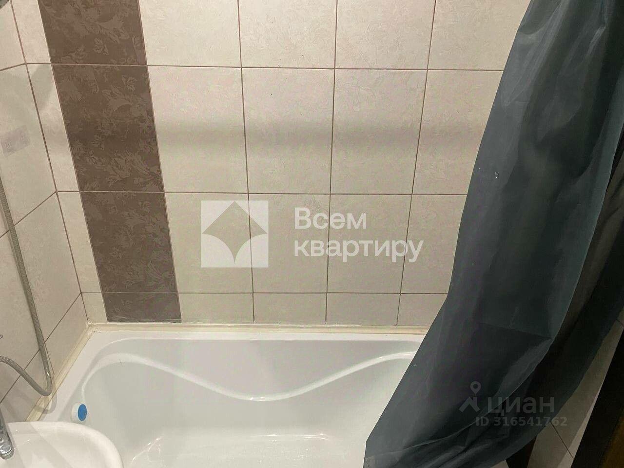 квартира г Новосибирск р-н Октябрьский ул Алтайская 12/1 фото 13