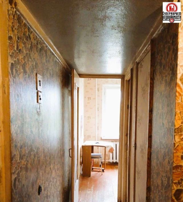 квартира г Самара Безымянка ул Ташкентская 182 фото 7