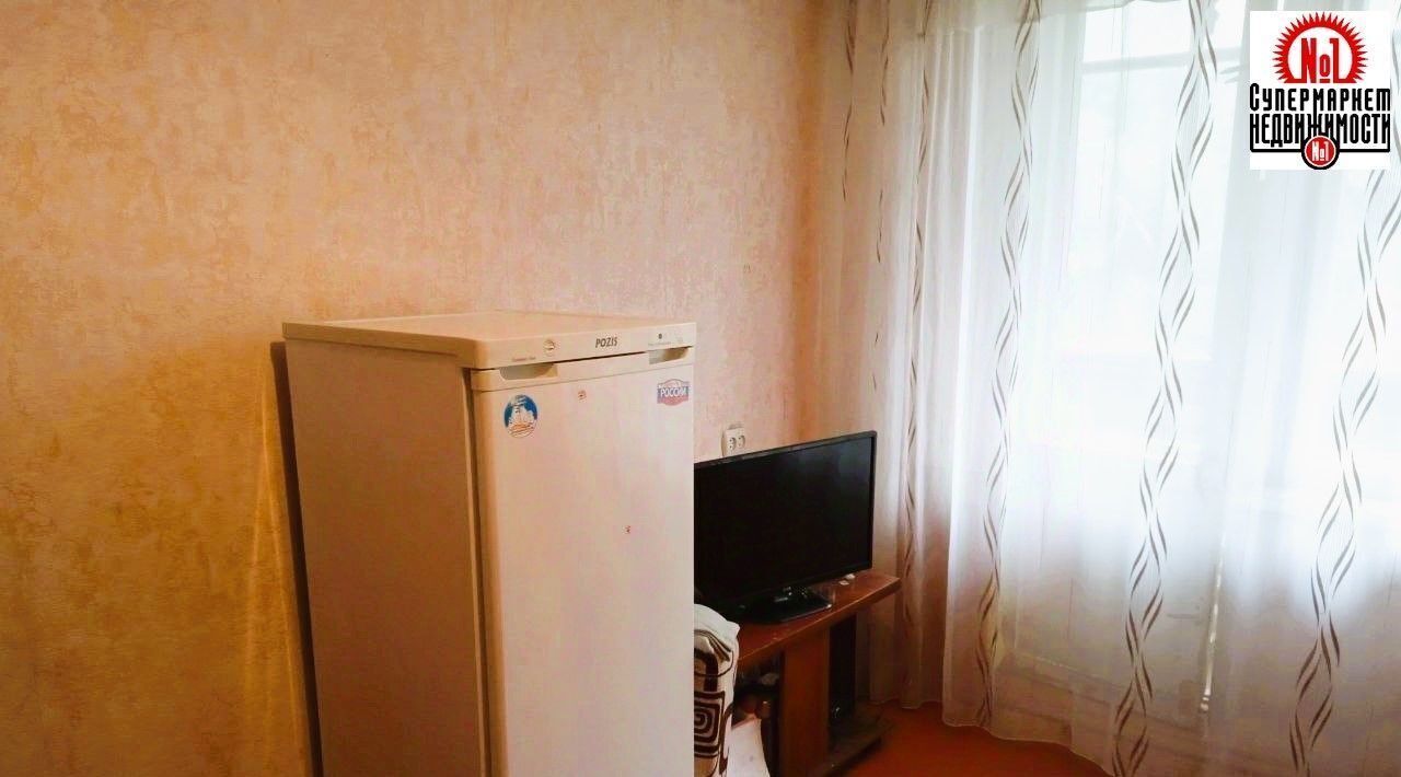 квартира г Самара Безымянка ул Ташкентская 182 фото 19