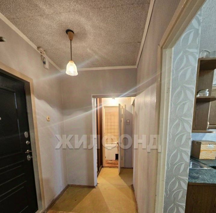 квартира г Тольятти р-н Автозаводский ул Революционная 56 фото 8
