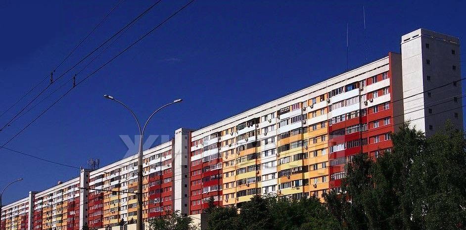 квартира г Тольятти р-н Автозаводский ул Революционная 56 фото 16