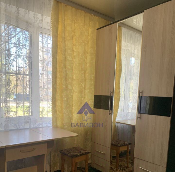 квартира г Волгодонск ул Морская фото 1