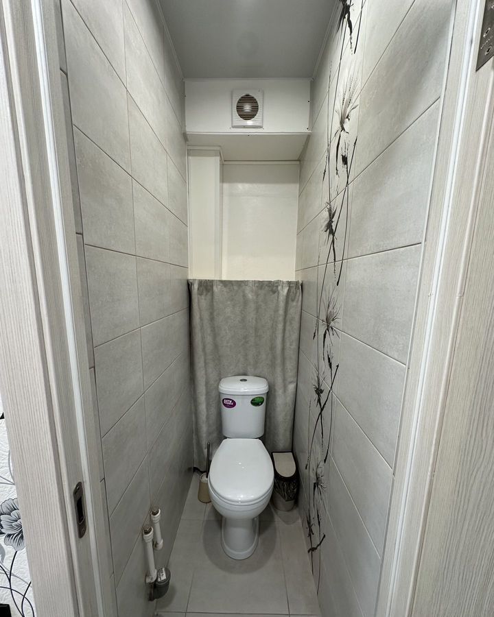 квартира г Таганрог Центральный ул Александровская 34 фото 17