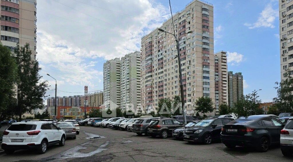 свободного назначения г Одинцово Новая Трехгорка ул Кутузовская 7 микрорайон «Новая Трёхгорка» фото 6