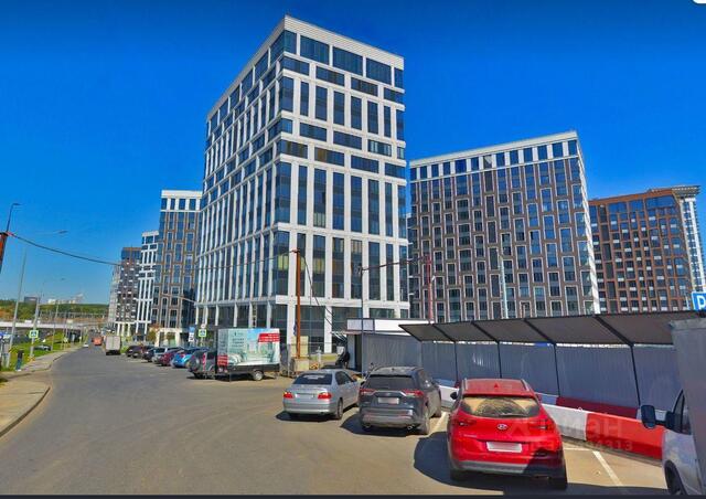 ЗАО пр-кт Генерала Дорохова ЖК West Garden к 14, Московская область фото