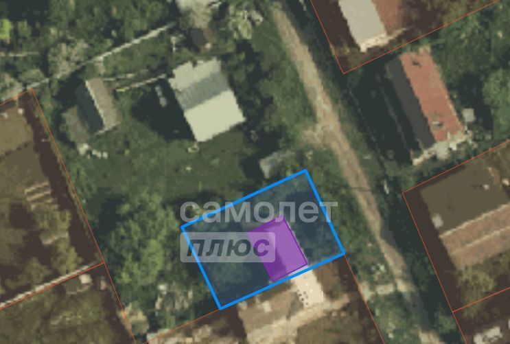 дом г Домодедово мкр Востряково ул Зеленая 10 Домодедовская фото 1