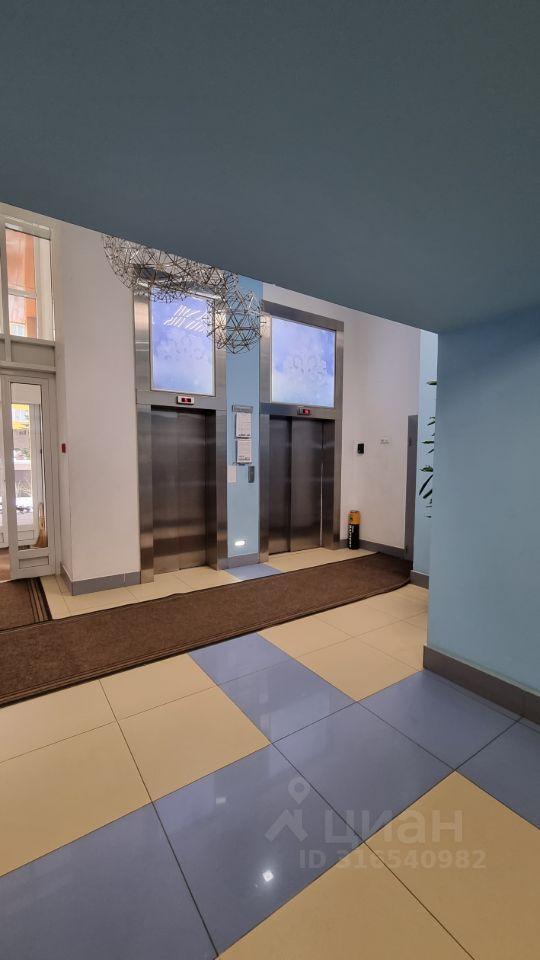 квартира г Видное ул Радужная 6/2 фото 7