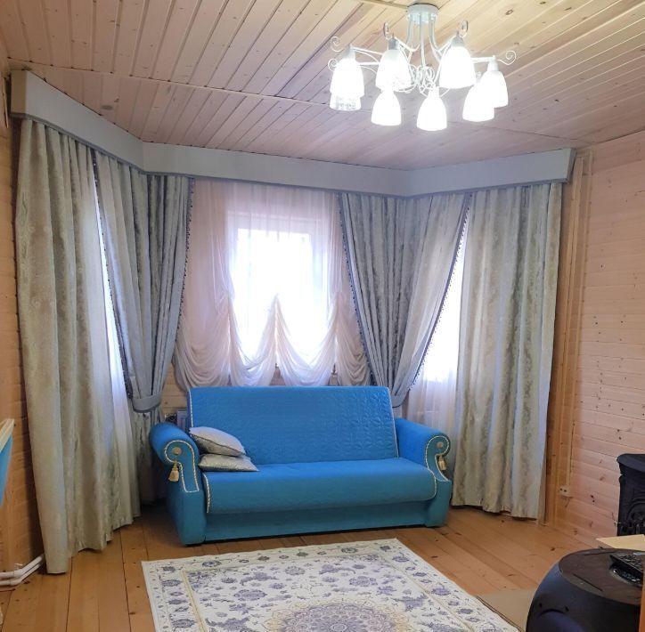 дом г Раменское снт тер.Ветерок Коломна городской округ фото 5
