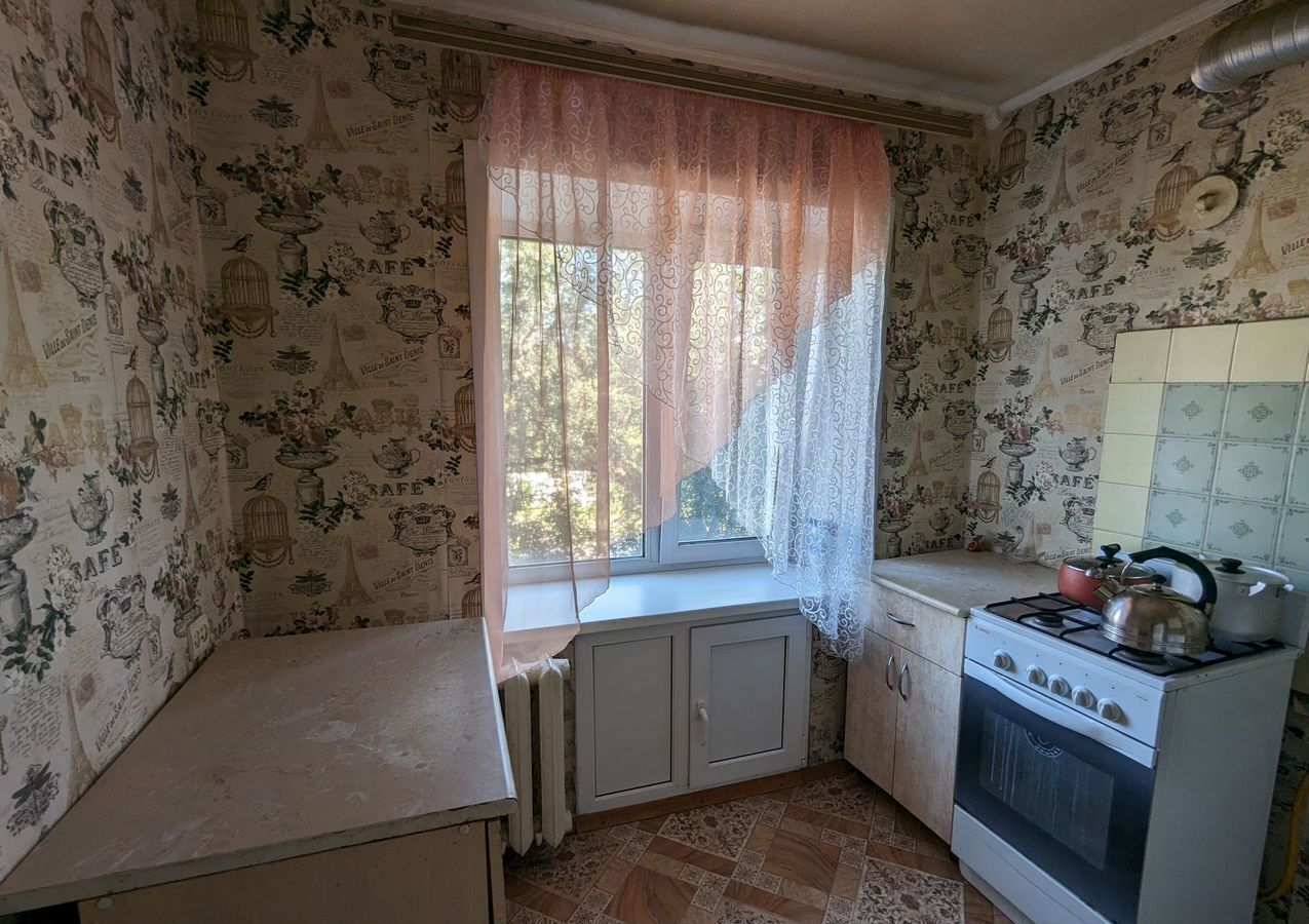 квартира г Самара Победа ул Свободы 18 фото 3