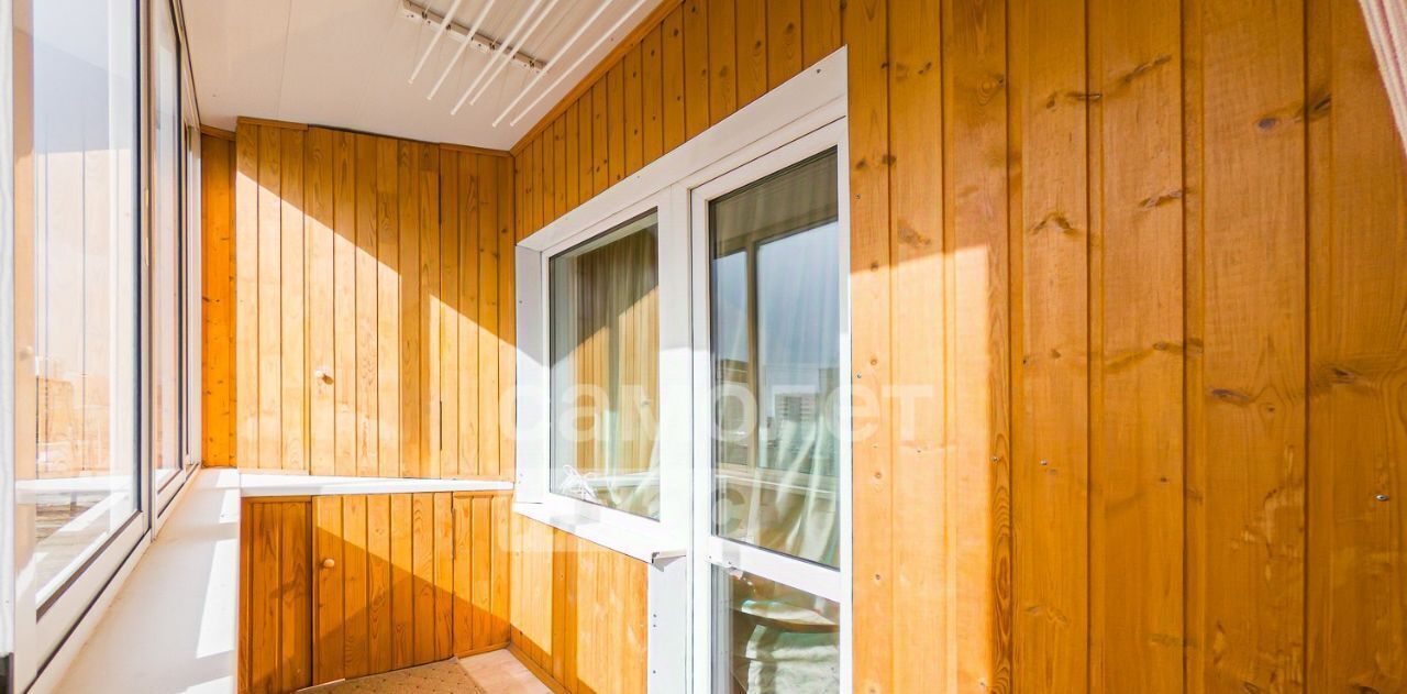 квартира г Екатеринбург ул Таганская 48 Проспект Космонавтов фото 5