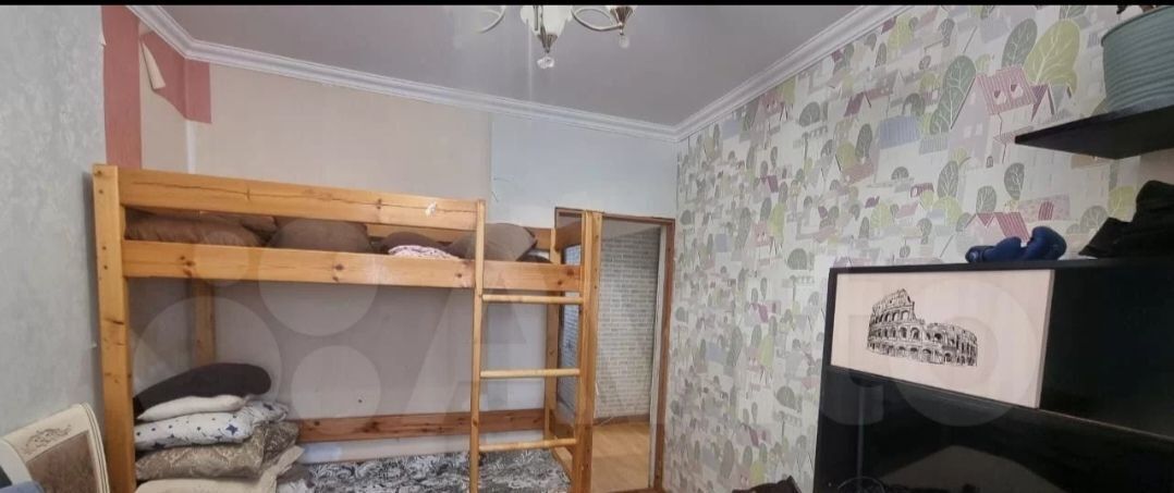 квартира г Владикавказ р-н Северо-Западный ул Владикавказская 23 фото 9