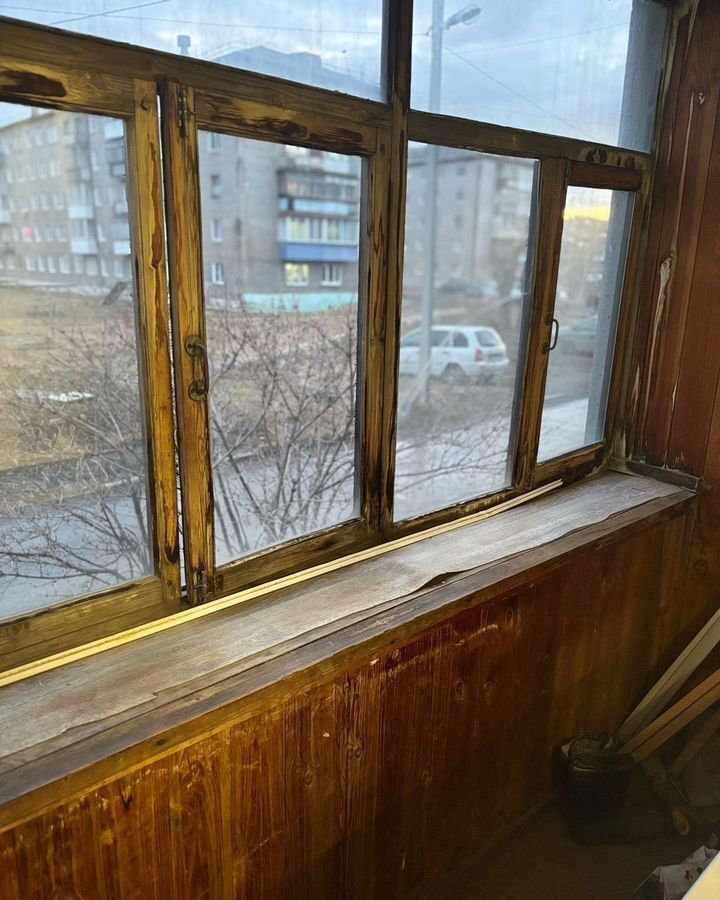 квартира г Красноуральск ул Новая 2 фото 14