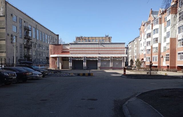 ул Логинова 17с/1 Архангельск, р-н Октябрьский фото