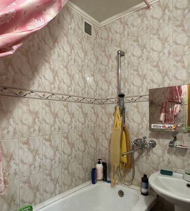 квартира г Томск р-н Ленинский ул Карла Ильмера 7/1 мкр-н Каштак, мкр-н Каштак-1 фото 11