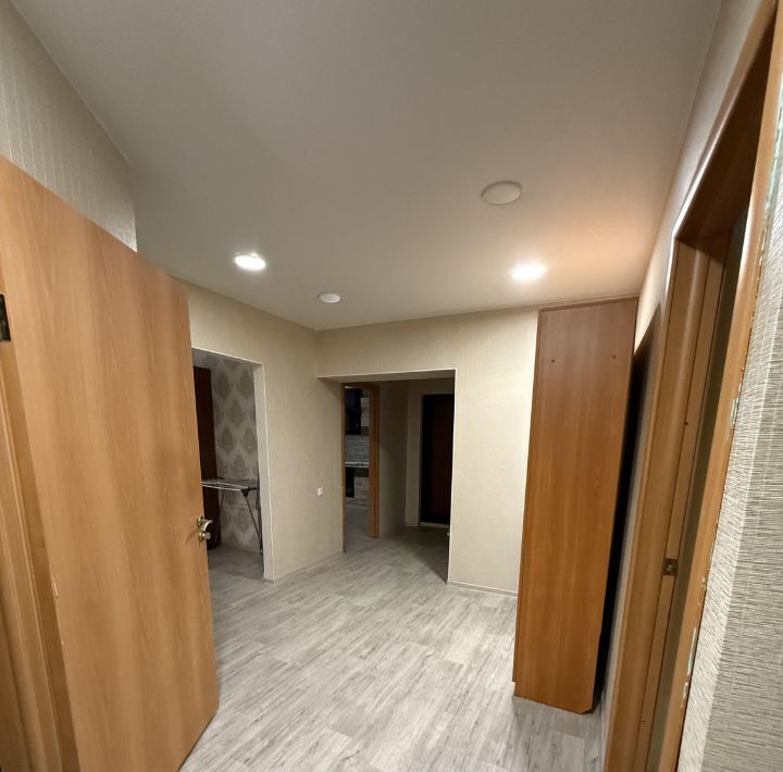 квартира г Тюмень р-н Калининский ул Ямская 77к/2 фото 14