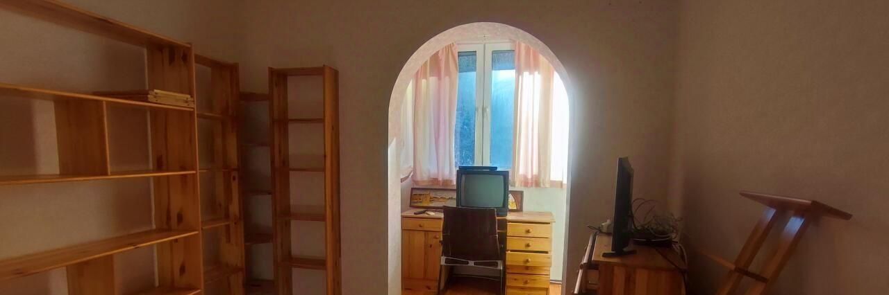квартира г Сочи р-н Центральный ул Вишневая фото 9