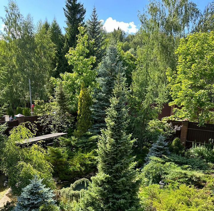дом г Истра Красновидово-2 кп, Нахабино, 2 фото 5