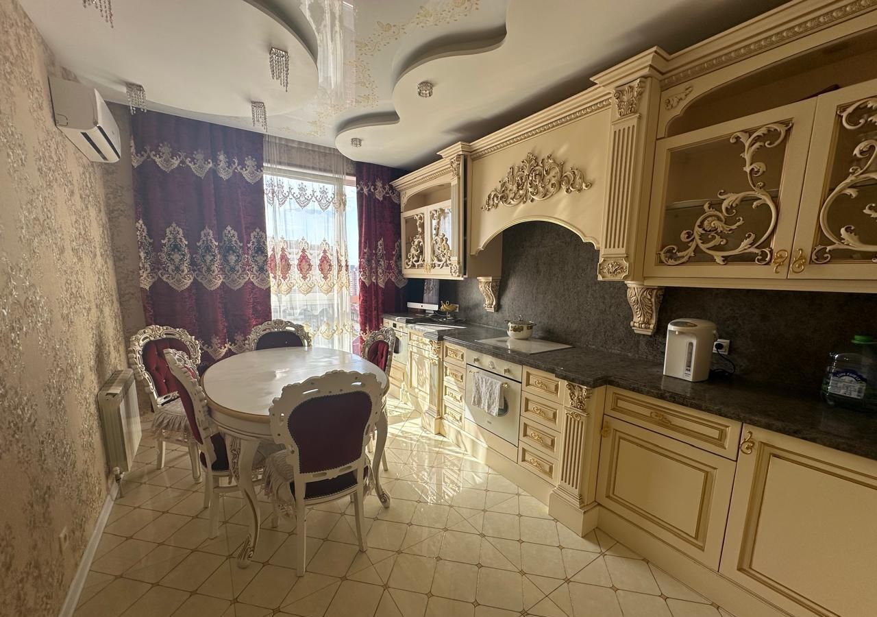 квартира г Одинцово Баковка 122, Одинцовский г. о., Можайское ш. фото 16