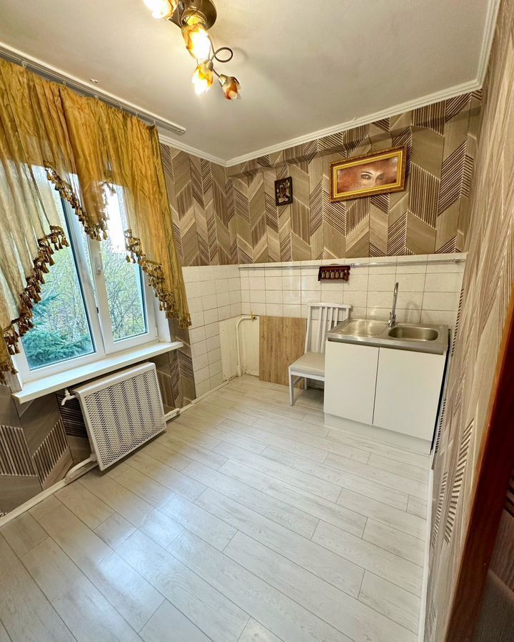 квартира г Ставрополь р-н Промышленный ул 50 лет ВЛКСМ 24/3 фото 13