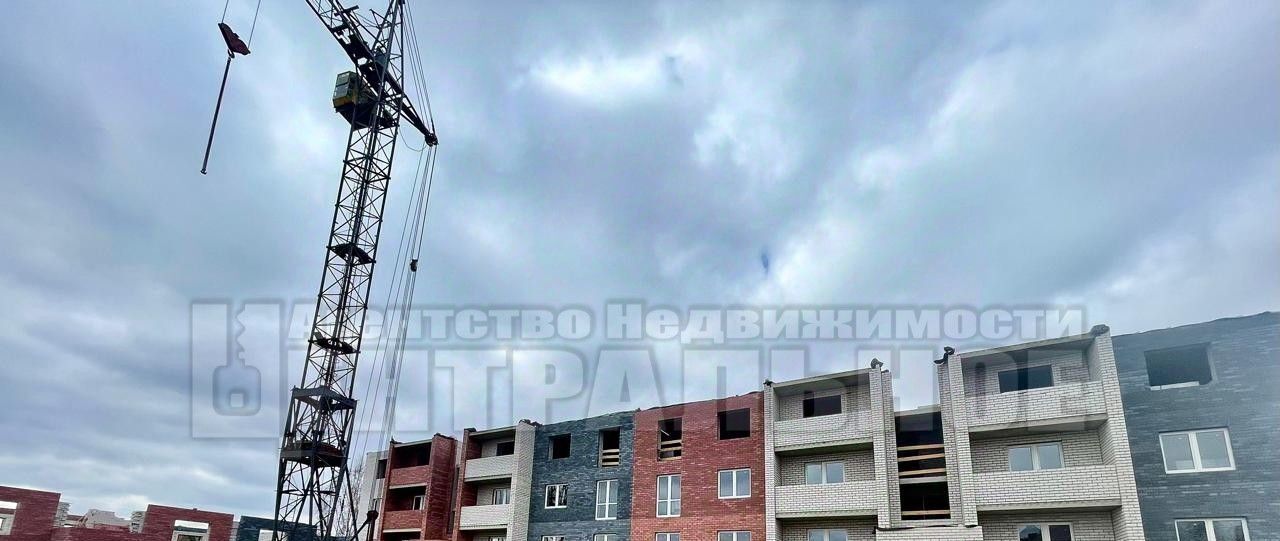 квартира г Смоленск р-н Заднепровский ул МОПРА УВСР 3 фото 5