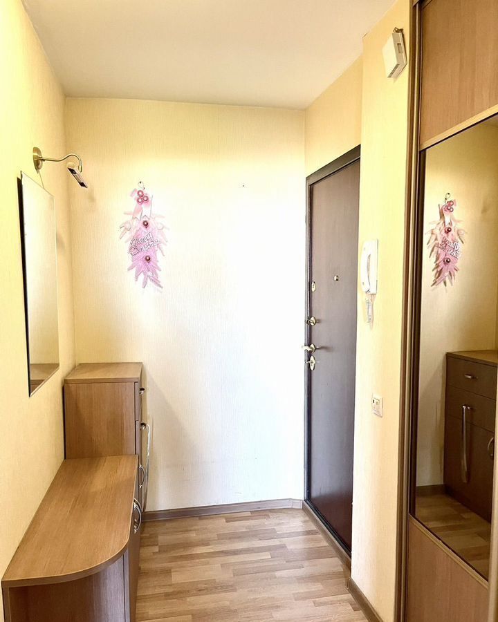 квартира г Москва метро Марьина Роща ул Стрелецкая 13 фото 14