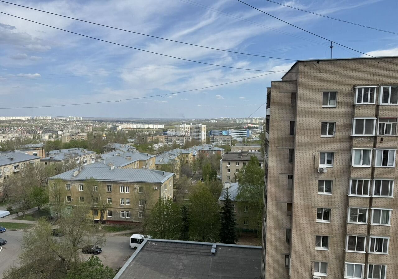 квартира г Саратов р-н Ленинский ул Мира 15а фото 15