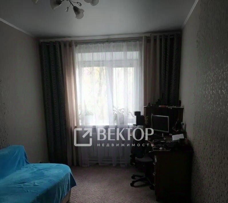 квартира г Кострома ул Гагарина 21а фото 4