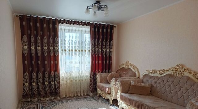 р-н Автозаводский пр-кт Абдурахмана Абсалямова 21а фото