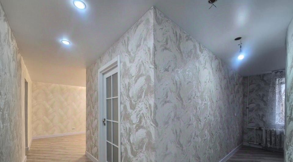 квартира р-н Зеленодольский г Зеленодольск ул Татарстан 34 фото 10