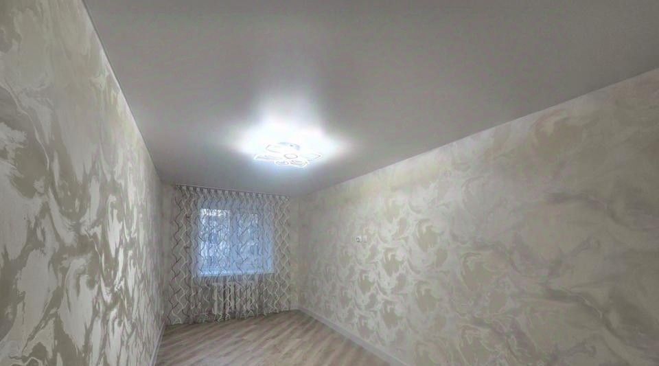 квартира р-н Зеленодольский г Зеленодольск ул Татарстан 34 фото 11