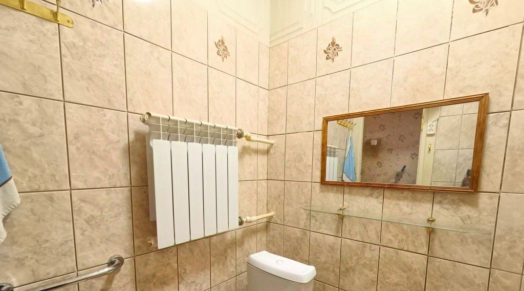 квартира г Казань Авиастроительная ул Белинского 41 фото 15