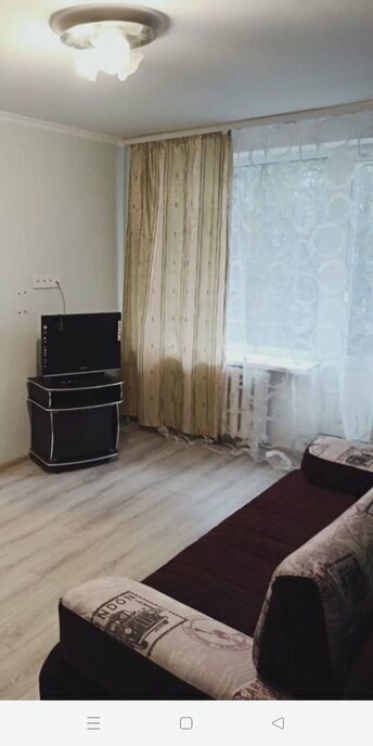 квартира г Пушкин ул Ленинградская 69 метро Купчино фото 5