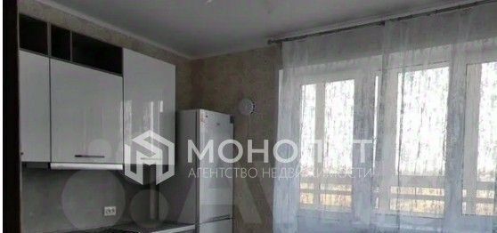 квартира г Старый Оскол Степной микрорайон 31 фото 2