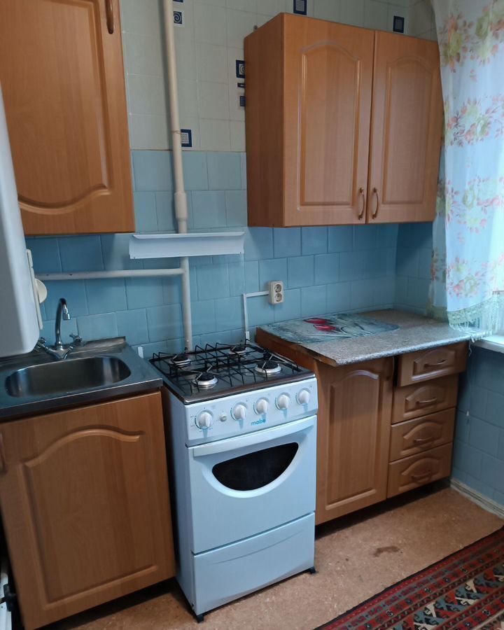 квартира г Камышин 4-й мкр-н, 30 фото 1
