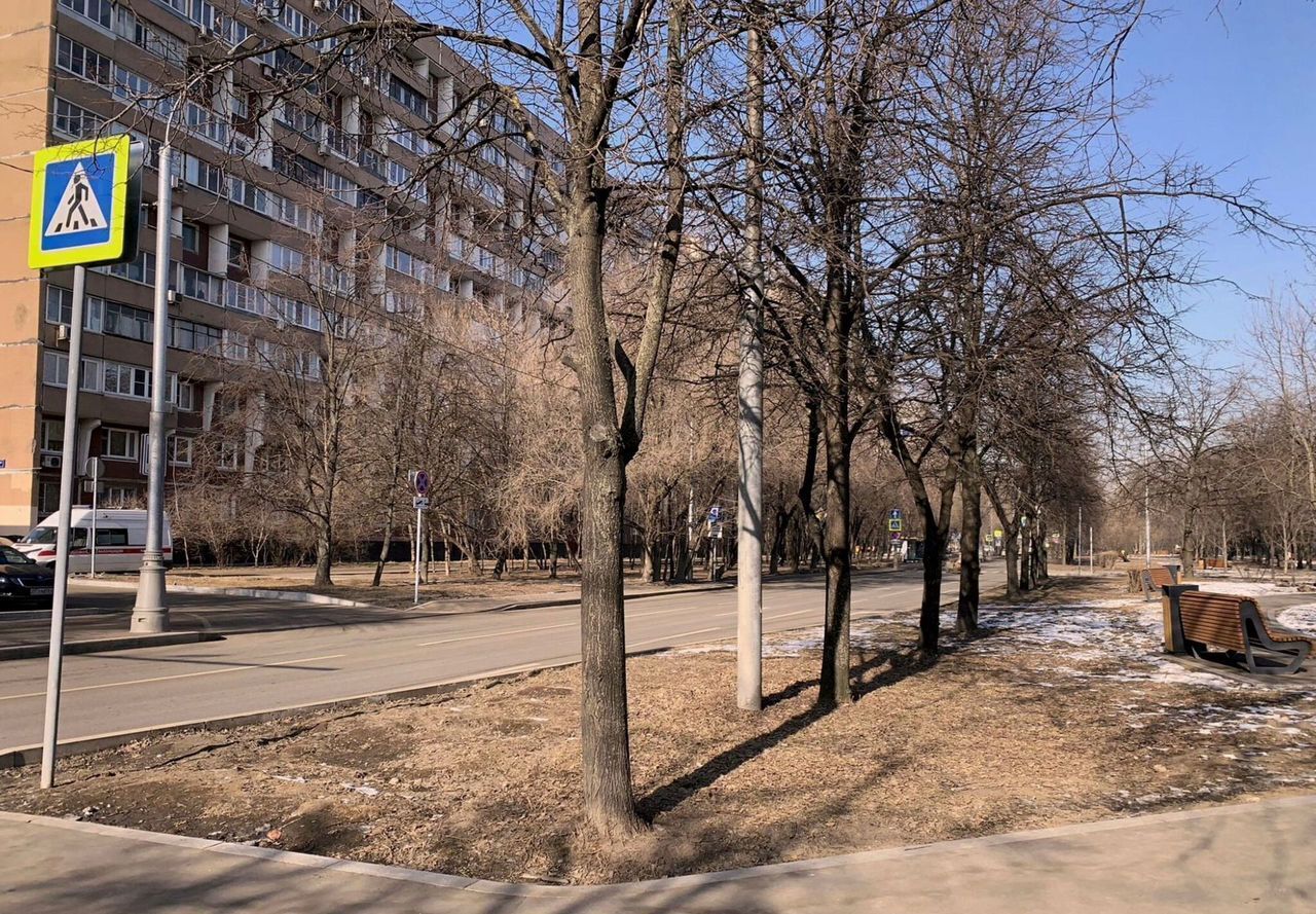 квартира г Москва метро Кузьминки ЮЗАО Волжский Бульвар квартал 114А, к 7 фото 16