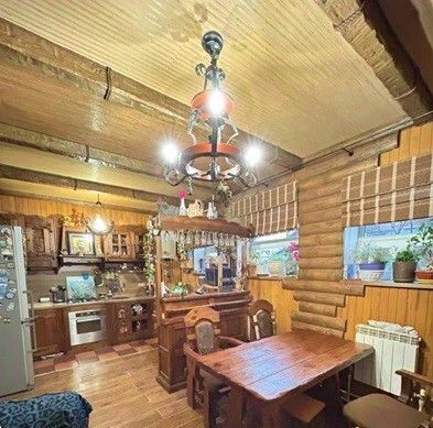 дом р-н Зеленодольский г Зеленодольск ул Крылова фото 8