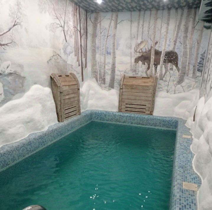 торговое помещение г Кинель пгт Алексеевка ул Гагарина 3 фото 7