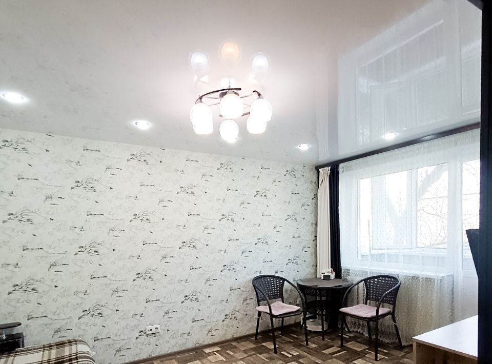 квартира г Волжский ул Молодежная 38 фото 6