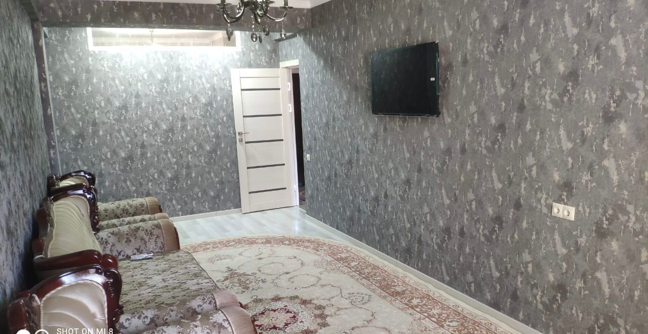 квартира г Дербент ул Гейдара Алиева 10б фото 1