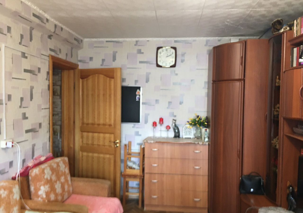 квартира г Сургут р-н Центральный ул Бахилова 2 Тюменская обл. фото 22
