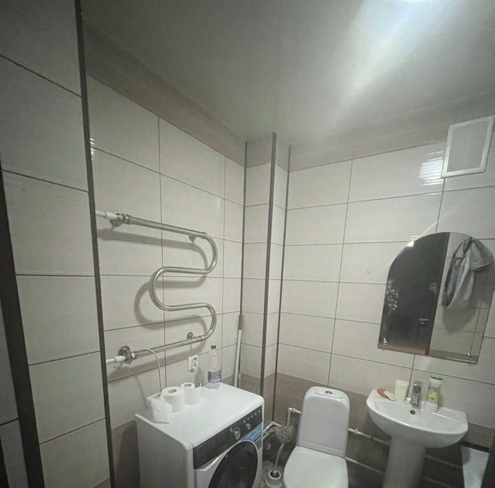 квартира г Самара Безымянка ул Металлистов 53 фото 7