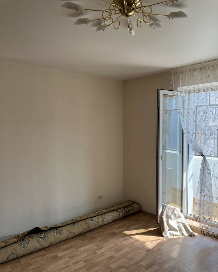 квартира г Челябинск р-н Курчатовский ул Захаренко 5а фото 10
