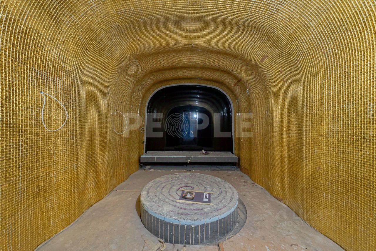 дом г Красногорск Горки-6 кп, Строгино фото 13