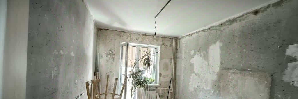 квартира г Омск р-н Кировский ул Лукашевича 27 фото 11