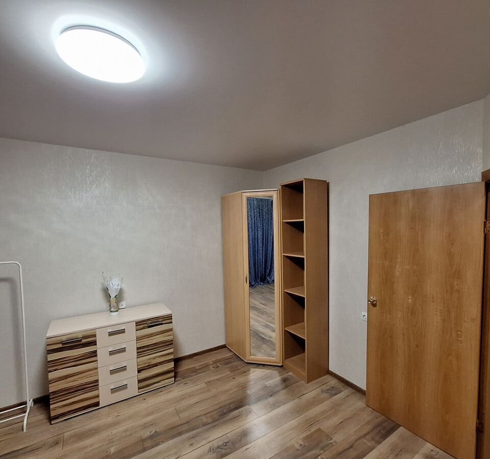 квартира г Североморск ул Саши Ковалева 4 фото 10